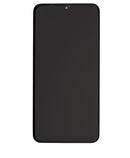 Encuentra la pantalla con marco Samsung Galaxy A10 en Guatemala para reparaciones con garantía.