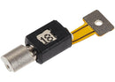 Motor de vibración para Motorola Moto Edge 20 Lite, Moto G Power o Moto G Play, repuesto premium para reparación.