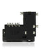 Puerto de audio de 3.5mm para controlador PlayStation 4 (JDS-001 / 011)