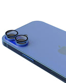Protege la lente de la cámara de tu iPhone 16 / 16 Plus con el protector Casper Clear en Guatemala.