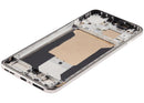 Pantalla OLED Lily White refurbished para Motorola Edge 70 Pro (XT2607-1/XT2607-2), lista para cambio de display.