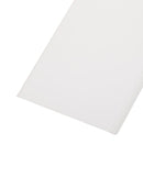 Piel 2 en 1 (superior e inferior) para MacBook Pro 13" (A2338 / Late 2020) (Plata)