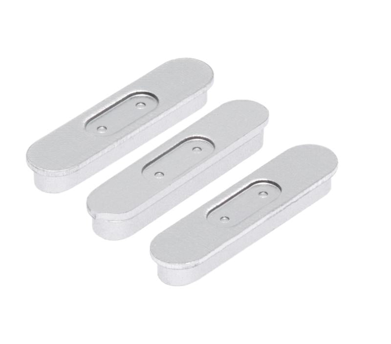 Reparación de botones (Power / Volume) para iPad Mini 4 en Guatemala.