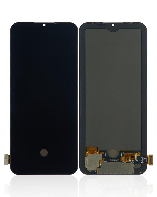 Reparación de pantalla OLED Xiaomi Mi 10 Lite 5G en Guatemala al mejor precio.