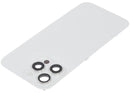 Compra una tapa trasera con placa de acero y otros componentes para iPhone 16 Pro Max en Guatemala.