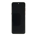Reparación de pantalla original para Motorola Razr Plus / Razr 60 Ultra en Guatemala.