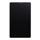 Pantalla con marco Samsung Galaxy Tab A7 Lite 8.7 (2021) (T220) (WiFi Version) (Service Pack) (Black)