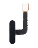 Compra al por mayor en Guatemala el cable flex sensor de huellas Sony Xperia L3 en negro para realizar reparaciones en talleres especializados.