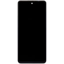 Pantalla refurbished para Realme 12 5G (RMX3999), display LCD de repuesto, lista para reparación.