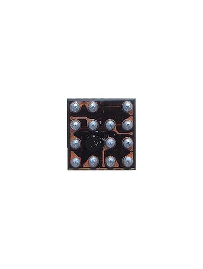Servicio de reparación de Compass IC para iPhone 5, 5C, 5S, SE (2016), 6, y 6 Plus en Guatemala.