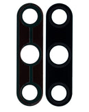 Lente de camara trasera para Huawei Y9S