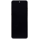 Reparación de pantalla OLED con marco para Motorola Razr Ultra 2025 en Guatemala.