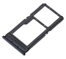 Bandeja de tarjeta SIM dual para Xiaomi Redmi Poco X3 / X3 Pro disponible en Guatemala para reparaciones y componentes Xiaomi.