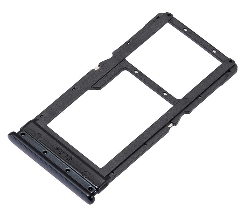 Bandeja de tarjeta SIM dual para Xiaomi Redmi Poco X3 / X3 Pro disponible en Guatemala para reparaciones y componentes Xiaomi.