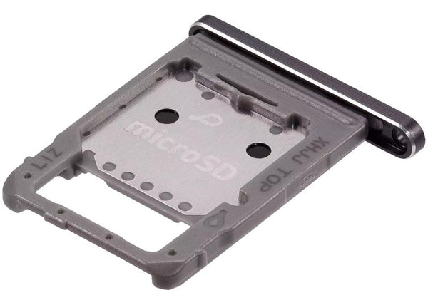 Compra la bandeja de tarjeta Micro SD SIM compatible para Samsung Galaxy Tab S8 en Guatemala, en nuestro taller especializado en reparaciones de componentes Samsung.