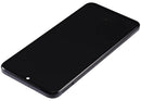 Pantalla táctil LCD refurbished negra para Huawei Nova 8 SE (2020), repuesto para reparación de display.
