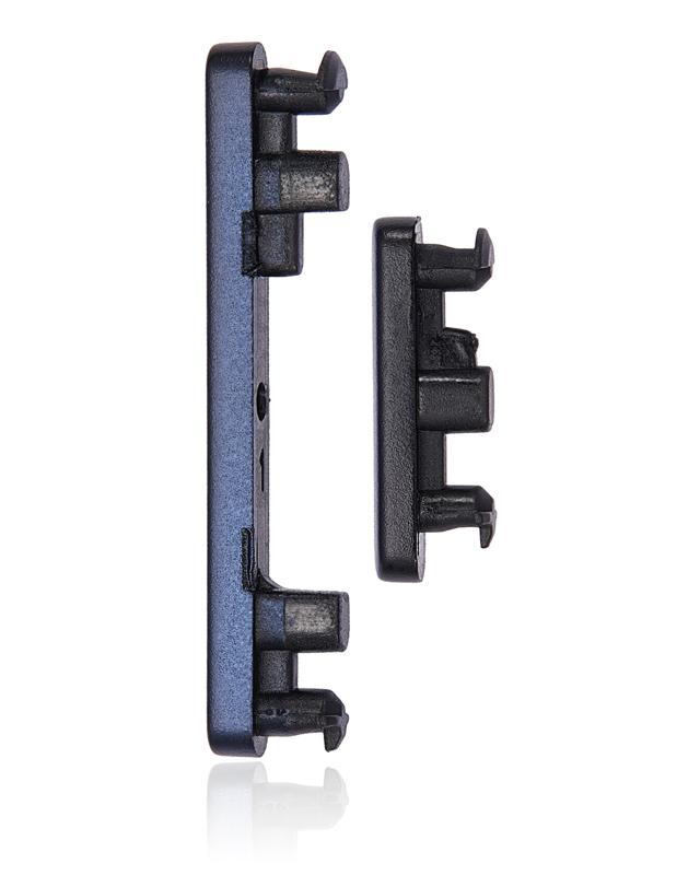 Reparación de botones rígidos (Power / Volume) para Motorola Moto G200 5G en Guatemala.