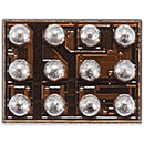 Repara la señal IC GPOLAT de tu iPhone en Guatemala con garantía.