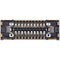 FPC cámara gran angular compatible para iPhone 16 Pro / 16 Pro Max (20 Pin) en Guatemala.