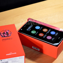 Motorola Z2 Play | Color Negro/Gris Oscuro | Doble Sim | 64GB  | XT1710 64GB DS  | En Liquidación | Sin Garantía