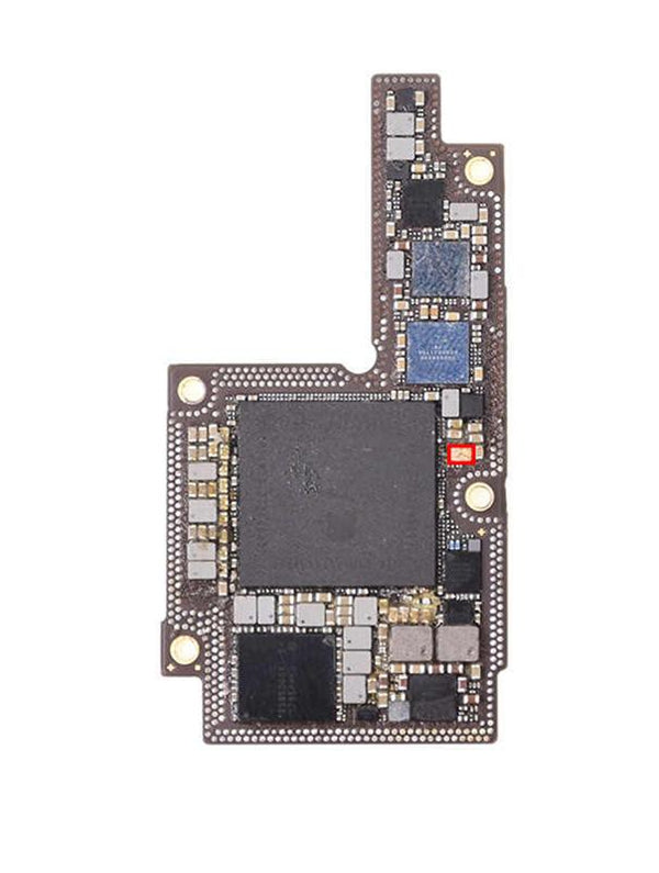 Reparación de Oscilador de Cristal 24M SPU en Guatemala, venta al por mayor de componentes para Apple.