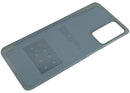 Tapa trasera negra para OPPO A16s, repuesto original CPH2269/CPH2271. Ideal para cambio de back cover.