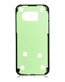 Cinta adhesiva para reparación de tapa trasera de Samsung Galaxy A3 en Guatemala.