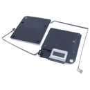 Módulos parlantes estéreo originales para MacBook Neo 2026, izquierdo y derecho, listos para reparación o reemplazo.
