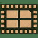 Repara tu iPhone 7 o 7 Plus con un módulo de IC de módulo WiFi compatible en Guatemala.