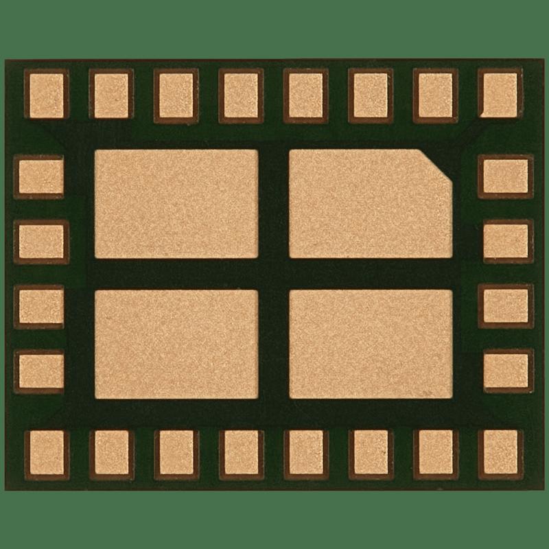 Repara tu iPhone 7 o 7 Plus con un módulo de IC de módulo WiFi compatible en Guatemala.