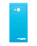 Cinta adhesiva tapa trasera Samsung Galaxy A9 en Guatemala para reparaciones en talleres autorizados.