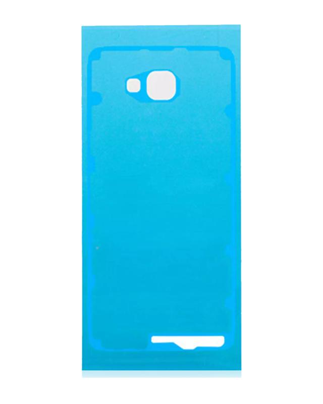 Cinta adhesiva tapa trasera Samsung Galaxy A9 en Guatemala para reparaciones en talleres autorizados.