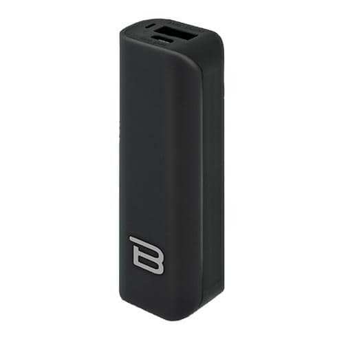 Encuentra la batería Bytech Slim (negra) de 2000mAh para reparaciones de baterías en Guatemala.