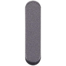 Botones de volumen Space Gray para iPad Mini 6 (2021) WiFi, repuesto A2568.