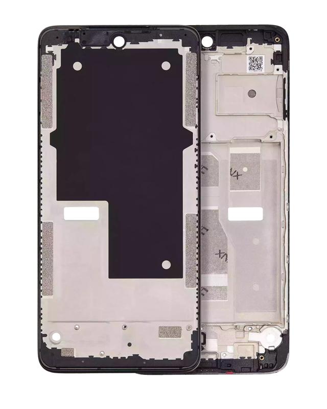 Marco de LCD compatible para Motorola Moto G52 (XT2221 / 2022) ideal para reparaciones en Guatemala.