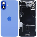Tapa trasera original iPhone 16 Plus