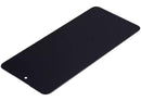 Pantalla LCD sin marco para OPPO A60, reemplazo compatible para reparaciones en Guatemala.