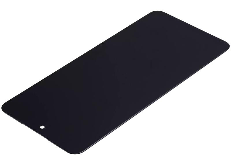 Pantalla LCD sin marco para OPPO A60, reemplazo compatible para reparaciones en Guatemala.