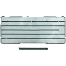 Lámina de teclado JIS original para MacBook Neo 2026, sin Touch ID, protector de repuesto.