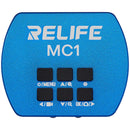 Encuentra la cámara de microscopio MC2 4K multifuncional con multimetro de Relife en Guatemala para tus proyectos de laboratorio.