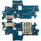 Reparación de puerto de carga con placa para Samsung Galaxy A56 5G en Guatemala.