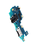 Puerto de carga con conector para audifonos Samsung Galaxy A21S (A217 / 2020)