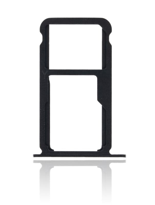 Encuentra la bandeja SIM Huawei Honor 8 (Midnight Black) en Guatemala para reparaciones rápidas de teléfonos en talleres especializados de componentes Huawei.