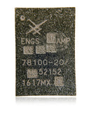 Encuentra el Amplificador IC para iPhone 7/7 Plus (78100-20) en Guatemala con garantía en talleres de reparación de dispositivos Apple.