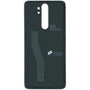 Tapa trasera original Forest Green para Xiaomi Redmi Note 8 Pro con lente de cámara, para reparación.