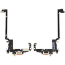 Encuentra el puerto de carga con cable flex para iPhone 17 Pro Max en Guatemala, en tiendas de reparaciones de celulares y mayoristas de accesorios Apple.