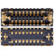Conector FPC de cámara frontal compatible con iPhone 16 Pro / 16 Pro Max (14 Pin) en Guatemala, mayorista de componentes Apple, reparaciones y garantías de iPhone.