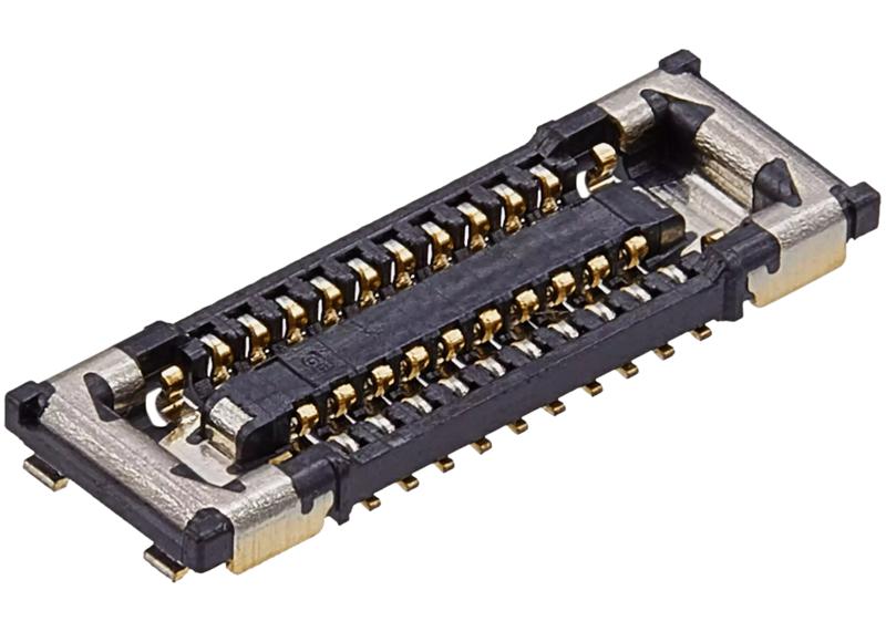 FPC cámara gran angular compatible para iPhone 16 Pro / 16 Pro Max (20 Pin) en Guatemala.