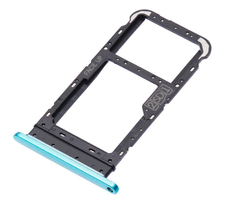 Encuentra bandejas dobles para tarjeta SIM para Motorola Moto E7 (XT2095 / 2020) en Guatemala.
