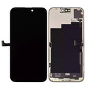 Reparación de pantalla OLED para iPhone 15 Pro Max en Guatemala, garantía y calidad en talleres de reparación de confianza.